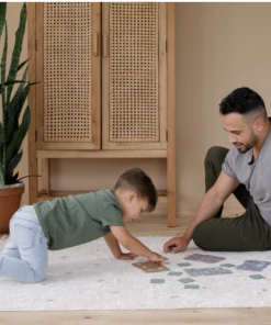 Little Dutch Lotto Game - Little Goose - LD4751 PLAY