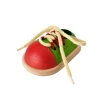 Plan Toys PLAY Tie-Up Shoe - PT 5319