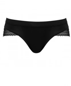 Cache Coeur Maternity Shorts - Serena - Black