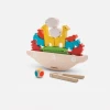 Plan Toys Balancing Boat - PT 5136