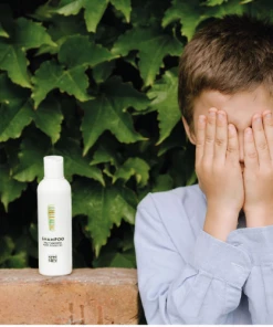 Linea MammaBaby Lice Treatment Shampoo 200ml