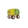 Plan Toys PLAY Mini Garbage Truck - PT 5440