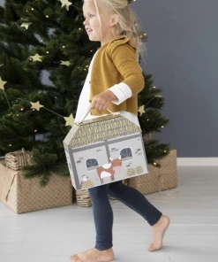 Little Dutch Playbox Nativity Scene - LD4499