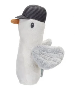 Little Dutch PLAY Squeaker Seagull