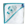 Doudou Et Compagnie Bathing & Skincare Bathcape - Almond Fish - DC3661