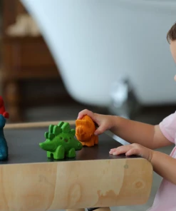 Plan Toys PLAY Triceratops - PT 6132