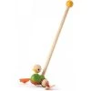 Plan Toys PLAY Push Along Duck - PT 5626