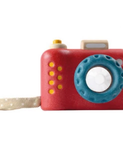 Plan Toys PLAY My First Camera - PT 5633