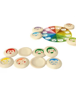 Plan Toys My Mood Memo 5656