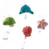 Plan Toys Sea Life Bath Set - PT 5658