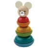 Plan Toys Stacking Ring - PT 5681 PLAY