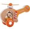 Plan Toys PLAY Helicopter - PT 5685