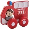 Plan Toys Fire Truck - PT 5687 PLAY