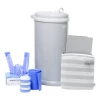 Ubbi Diaper Pail Gift Set