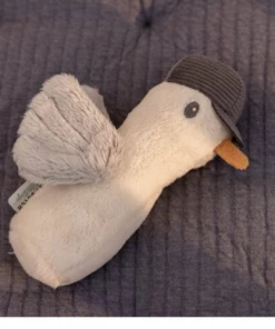 Little Dutch PLAY Squeaker Seagull