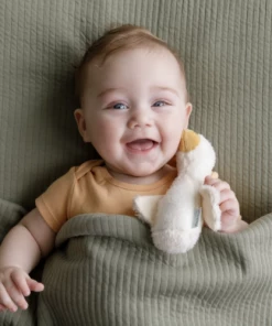 Little Dutch Squeaker Little Goose - LD8501 PLAY