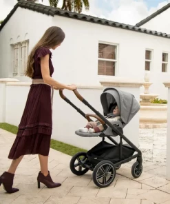 NUNA Mixx™ Next Stroller