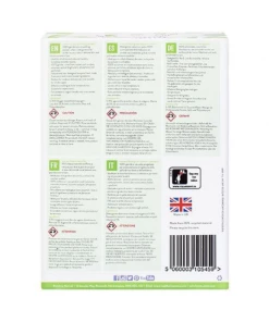 Bambino Mio Natural Washing Powder - Miocare