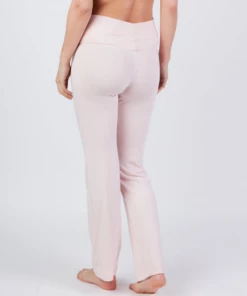 Cache Coeur MATERNITY & PARENTS Maternity Pants - Serenity - Petal