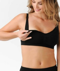 Belly Bandit Bandita Nursing Bra