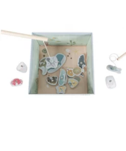 Little Dutch Fishing Game