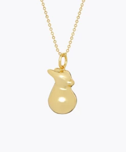Ilado Necklace - Angel Caller - Rabbit Kids Jewelery