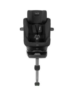 NUNA Car Seat Prym ON THE MOVE