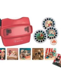 Egmont Toys PLAY Dream Viewer + 3 Discs
