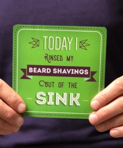 From You To Me Gifts For Kids Man Milestone Cards