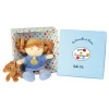 Doudou Et Compagnie Doudou Small - Les Demoiselles De Doudou DC2176 PLAY