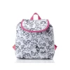 Zip&Zoe Backpack - Colour And Wash - Unicorn