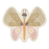 Little Dutch HOME Rug Butterfly - 94x110 Cm