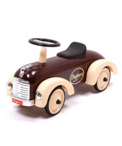 Baghera Chocolate Speedster 884 PLAY