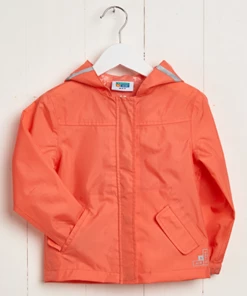 Grass & Air SALE Rain Cheater - Coral