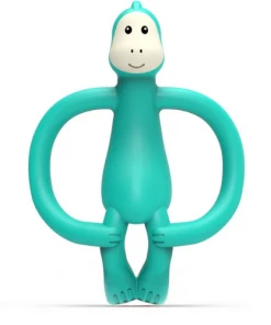 Matchstick Monkey Teething Toys Dinky Dinosaur Teether