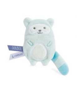 Doudou Et Compagnie Clip- Choco/mint Collection DC3427 SALE