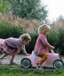 Baghera Rider Petal Pink 831 PLAY