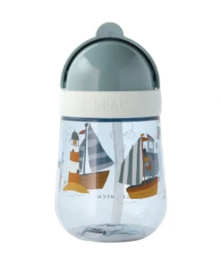 Little Dutch NEW IN Straw Cup Sailors Bay