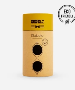 Ki Et La Diabola - Mustard NEW IN