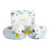 Doudou Et Compagnie Koala Slippers 0-6 Months PLAY