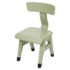 Little Dutch Wooden Chair - Olive Green