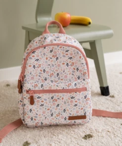Little Dutch Backpack - Spring Flowers