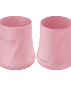 Everyday Baby Silicone Cup 2-pack EAT