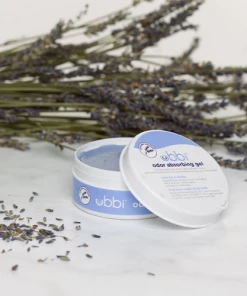 Ubbi Odor Absorbing Gel NEW IN