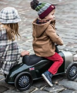 Baghera Rider Heritage Bentley 829 PLAY