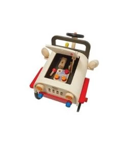 Plan Toys PLAY Motor Mechanic - PT 3494