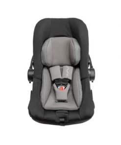 NUNA Pipa Next Car Seats ON THE MOVE
