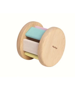 Plan Toys Baby Roller - Pastel - PT 5255 PLAY