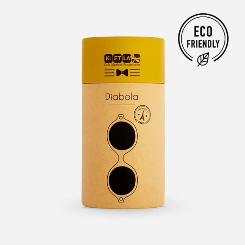 Ki Et La Diabola - Mustard NEW IN