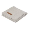 Little Dutch CARE Swaddle 120X120 - Pure Grey
